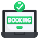 booking